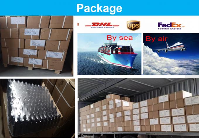 Wholesale 20ml 30ml 50ml Screw Cap Essential Oil Cobal Blue Glass Dropper Bottle with Dropper