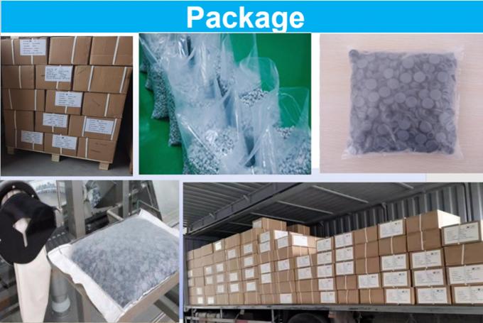 Wholesale Cheap Freeze Dried Glass Vial Glass Infusion Bottle Use Bromobutyl Butyl Chlorobutyl Rubber Seal and Rubber Stopper