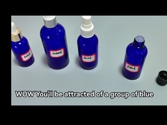 Ψάχνετε για ένα μπουκάλι αιθέριας λάδου;