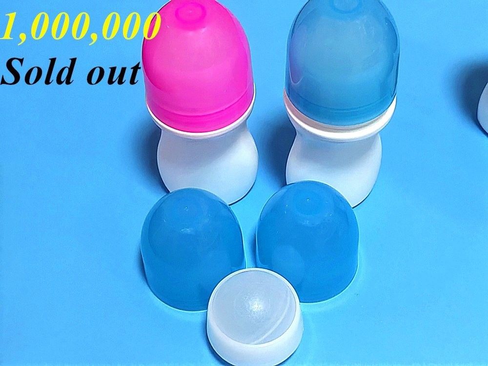 30 ml 50 ml HDPE πλαστικό κενό αποσμητικό αιθέρια έλαια κυλίνδριο σε πλαστικό μπουκάλι μυρωδιά σώματος Αρώματα πλαστικό κυλίνδριο σε μπουκάλι