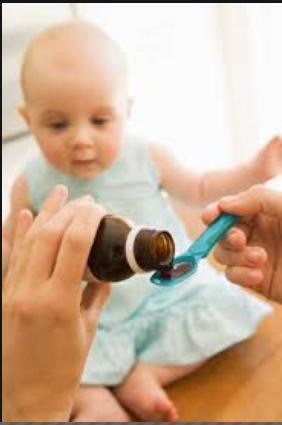 100 ml 120 ml 150 ml Καφέ πλαστικό φιαλίδιο για ζώα κτηνιατρικής κενό στρογγυλό στοματικό υγρό για ζώα κτηνιατρικής πλαστικό φιαλίδιο για το σιρόπι βήχα