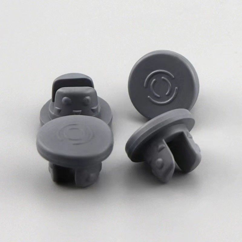 20mm 23mm φιαλίδια για ιατρικά φιαλίδια Κλείδωμα φιαλίδων για φαρμακευτικά φιαλίδια γυαλιού