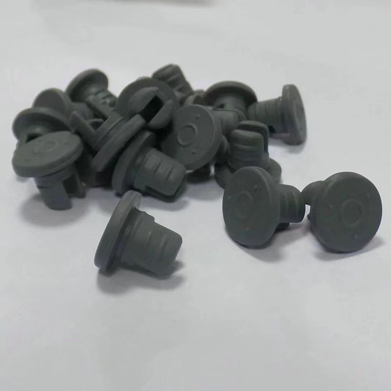 20mm 23mm φιαλίδια για ιατρικά φιαλίδια Κλείδωμα φιαλίδων για φαρμακευτικά φιαλίδια γυαλιού