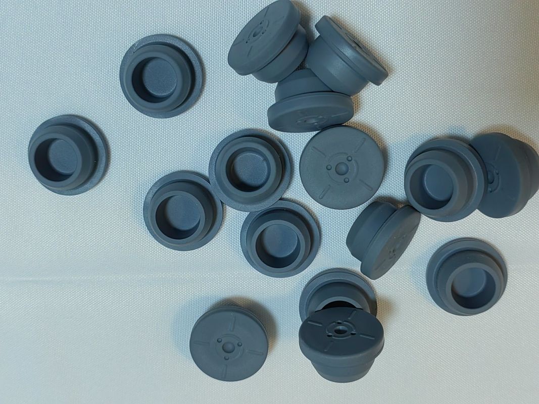 20mm 23mm φιαλίδια για ιατρικά φιαλίδια Κλείδωμα φιαλίδων για φαρμακευτικά φιαλίδια γυαλιού