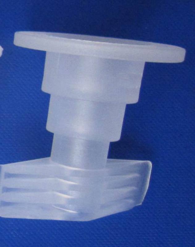 30 mm Φιαλίδιο Ιατρικής Ενέσεως Φιαλίδιο Ιατρικής Ενέσεως PP Φιαλίδιο Ιατρικής Ενέσεως Τύπος Ενέσεως Διπλή Τραβήξτε Δαχτυλίδι Κεπάκι Euro Κεπάκι Κεφαλής