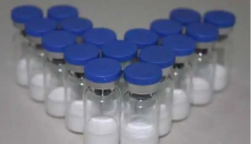 5 ml 10 ml Διαυγές ιατρικό μικρό γυάλινο μπουκάλι από κεχριμπάρι Ενέσιμη ουδέτερη βροσιλικικό γυάλινο φιαλίδιο για Vaccacine