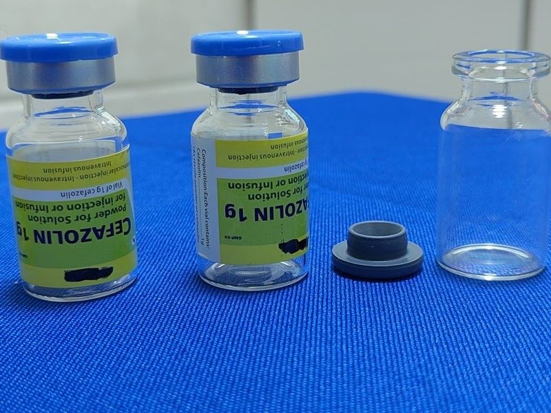 5 ml 7 ml 10 ml 20 ml Φαρμακευτικά καλλυντικά Βοροσιλιικό σωληνώδες ιατρικό Φιαλίδιο γυαλιού ένεσης Φιαλίδια με κάλυμμα από πλαστικό αλουμίνιο