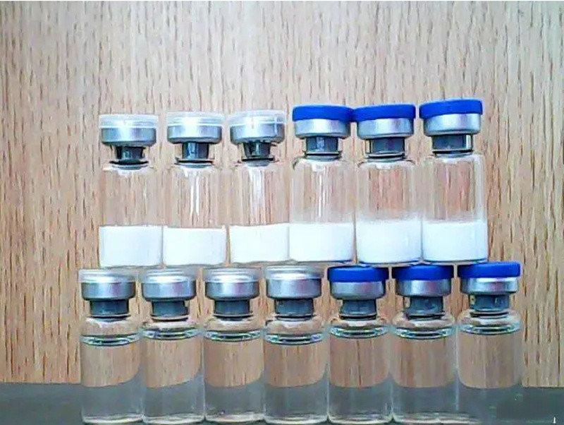 Φαρμακευτικό 5 ml 10 ml Κενό Κωνσταντινούργιο Διαυγές Ενέσιμο σωληνώδες ιατρικό γυάλινο μπουκάλι Φιαλίδιο μπουκάλι με καπάκι από βουτυλικό καουτσούκ