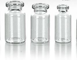 5 ml 10 ml 20 ml Amber Clear Sterile Injection Brown Empty Pharmaceutical Injection Glass Vials with Butyl Rubber Stopper 5 ml 10 ml 20 ml Amber Clear Sterile Injection Brown Άδειο φαρμακευτικό φιαλίδιο για ενέσιμα φάρμακα από γυαλί με πώμα από βουτυλικό καουτσούκ