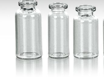 7 ml 10 ml 20 ml Διαφανές Φαρμακευτικό Αμπερό Διαφανές σωληνώδες Στεριώδες Γυάλινο Φιαλίδιο Φιαλίδιο για Φαρμακευτικά Προϊόντα