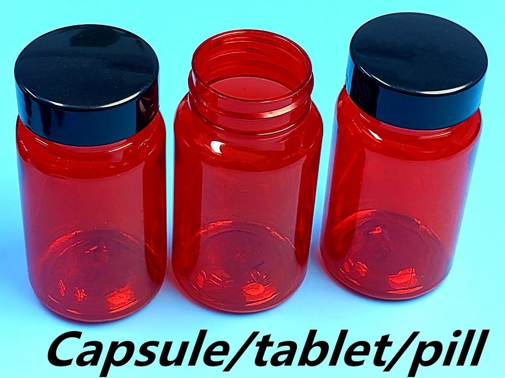 100 ml Pet Red Φαρμακευτικό Φαρμακευτικό Φαρμακευτικό Φαρμακευτικό Φαρμακευτικό Φιαλίδιο Φιαλίδιο Συμπλήρωμα Διατροφής Κάψουλα Φαρμακευτικό φιαλίδιο πρωτεϊνών